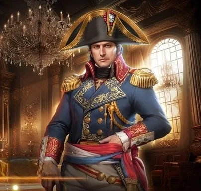 thumbnail Evony x Napoleon Collaborations