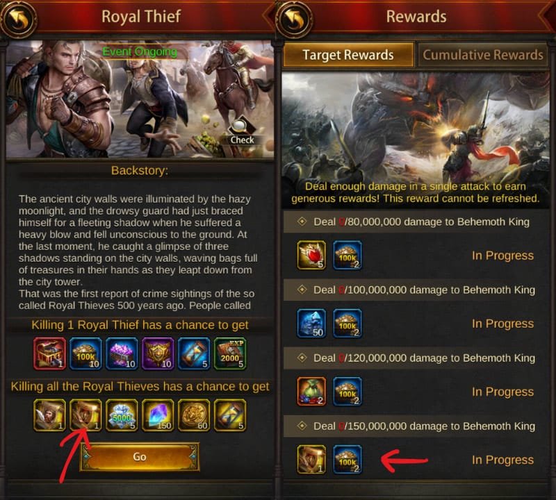 Get Epic Historic General Premium